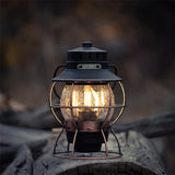 Railroad Lantern|レイルロードランタンLED