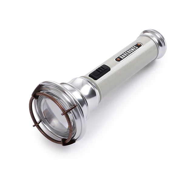 Vintage Flashlight|ビンテージフラッシュライトLED