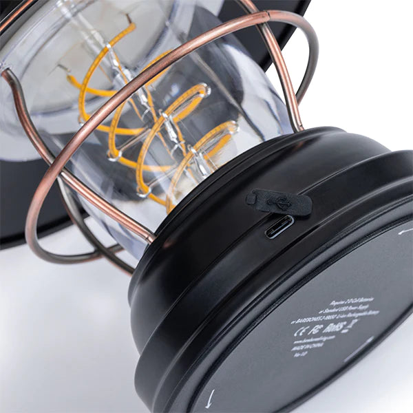 Outpost Lantern|アウトポストランタンLED