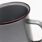 Enamel Cup Set|エナメルカップ 2個セット