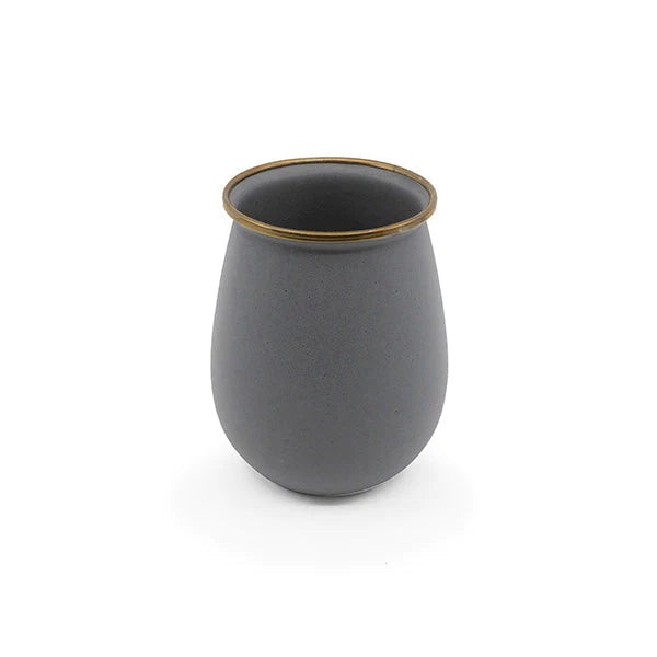 Enamel Tumbler - set of 2|エナメルタンブラー 2個セット