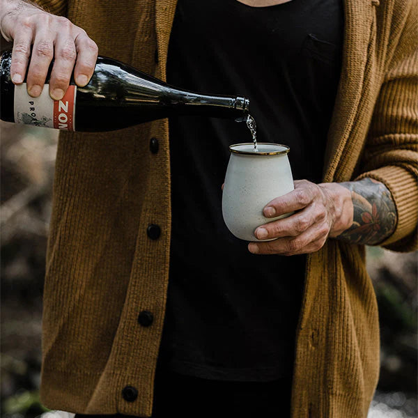 Enamel Tumbler - set of 2|エナメルタンブラー 2個セット