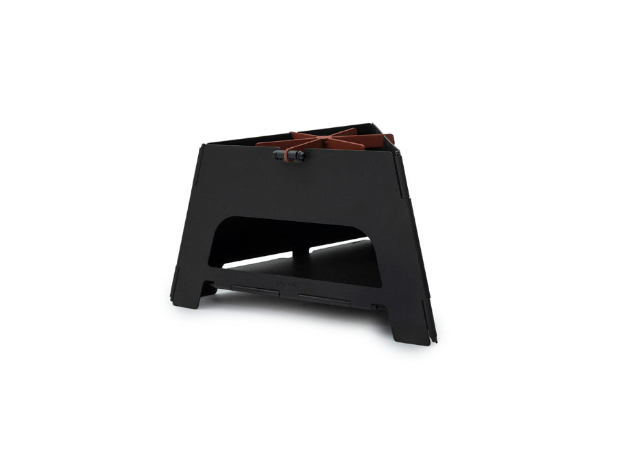 Flatbrook Folding Stove | フラットブックフォールディングストーブ