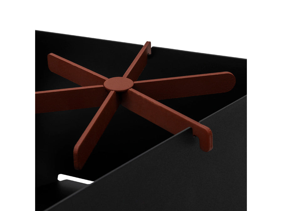 Flatbrook Folding Stove | フラットブックフォールディングストーブ