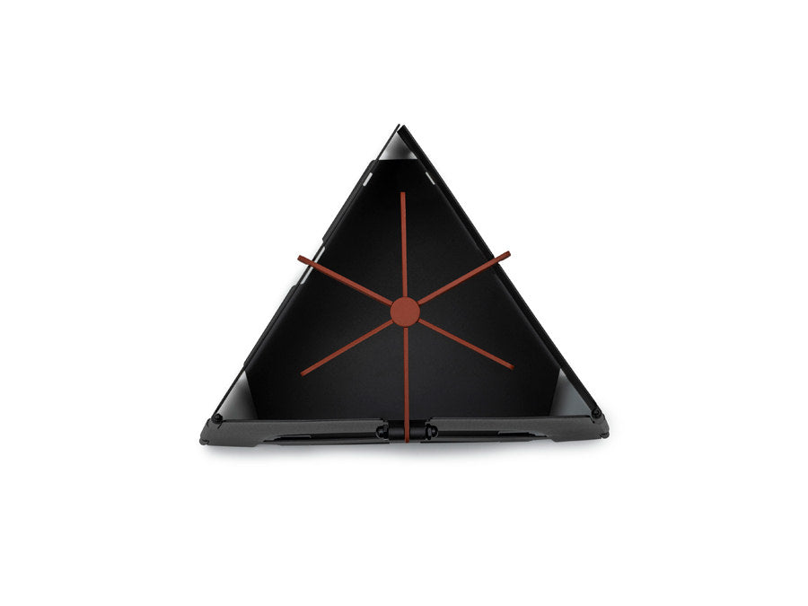Flatbrook Folding Stove | フラットブックフォールディングストーブ