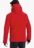 SKI JACKET MAROISPITZE MENS