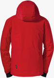 SKI JACKET MAROISPITZE MENS