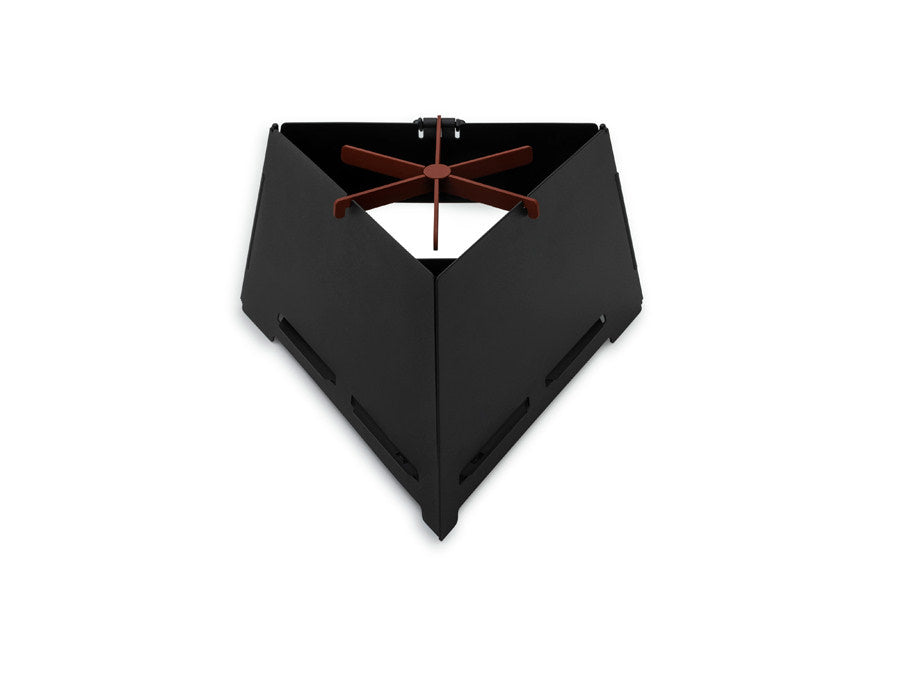 Flatbrook Folding Stove | フラットブックフォールディングストーブ