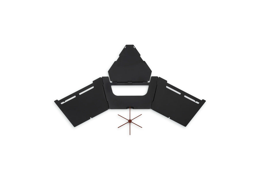 Flatbrook Folding Stove | フラットブックフォールディングストーブ