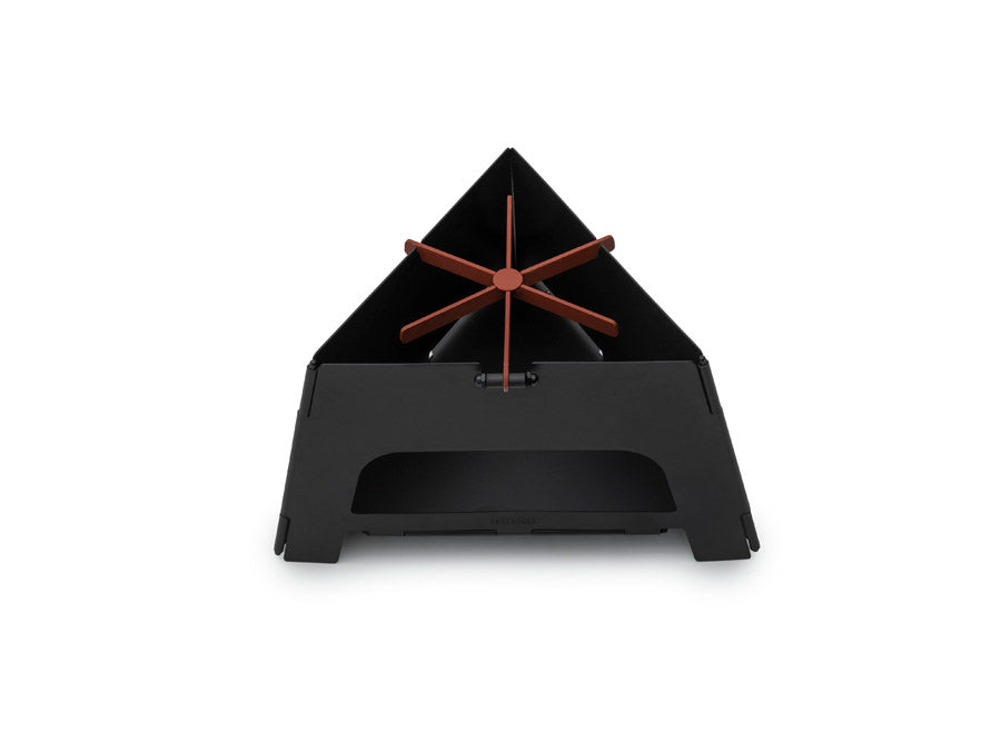 Flatbrook Folding Stove | フラットブックフォールディングストーブ