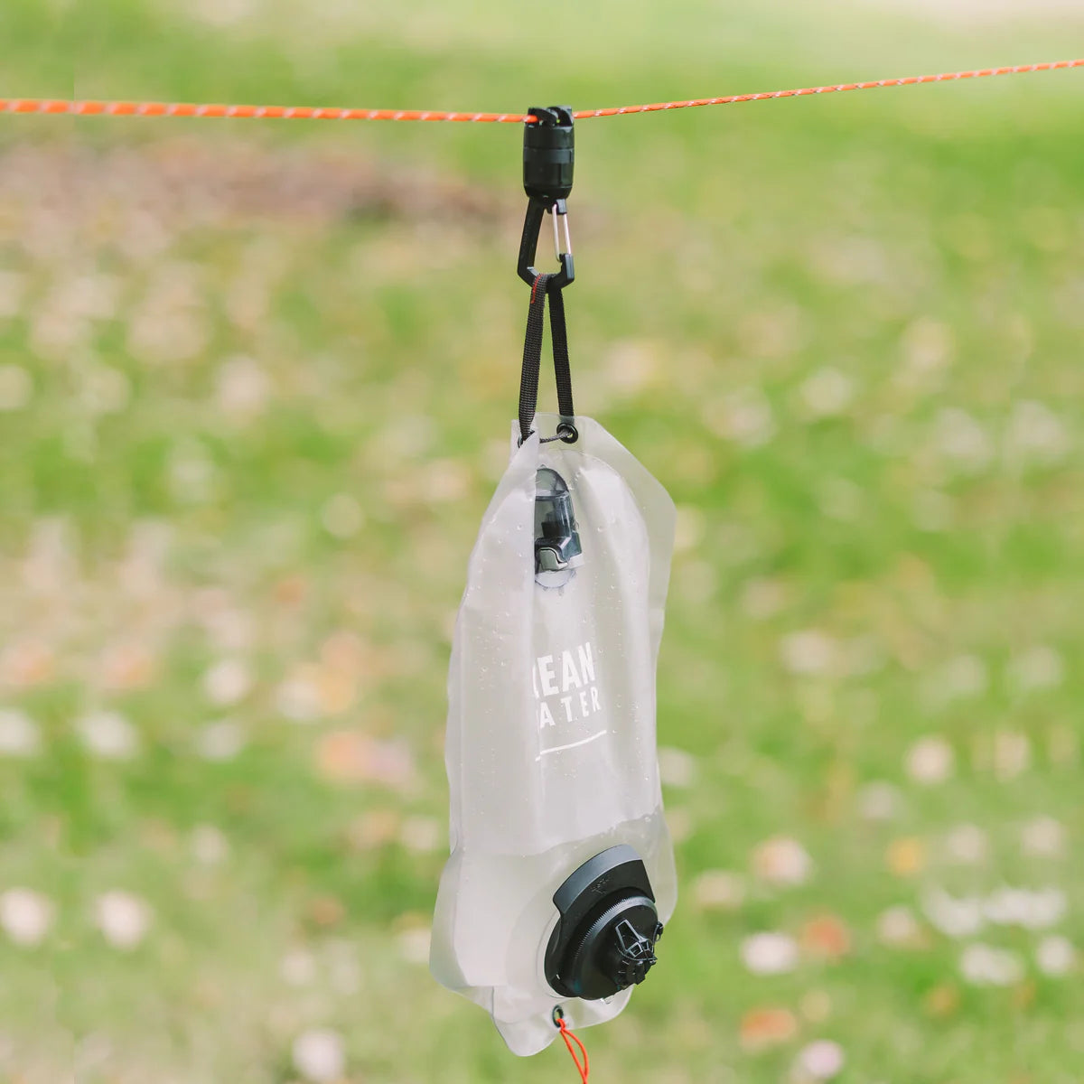 Camp Carabiner|キャンプカラビナ