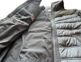 REBELS SUN JACKET MENS