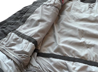 REBELS SUN JACKET MENS