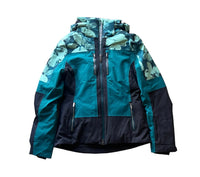 PULSE JACKET WOMENS