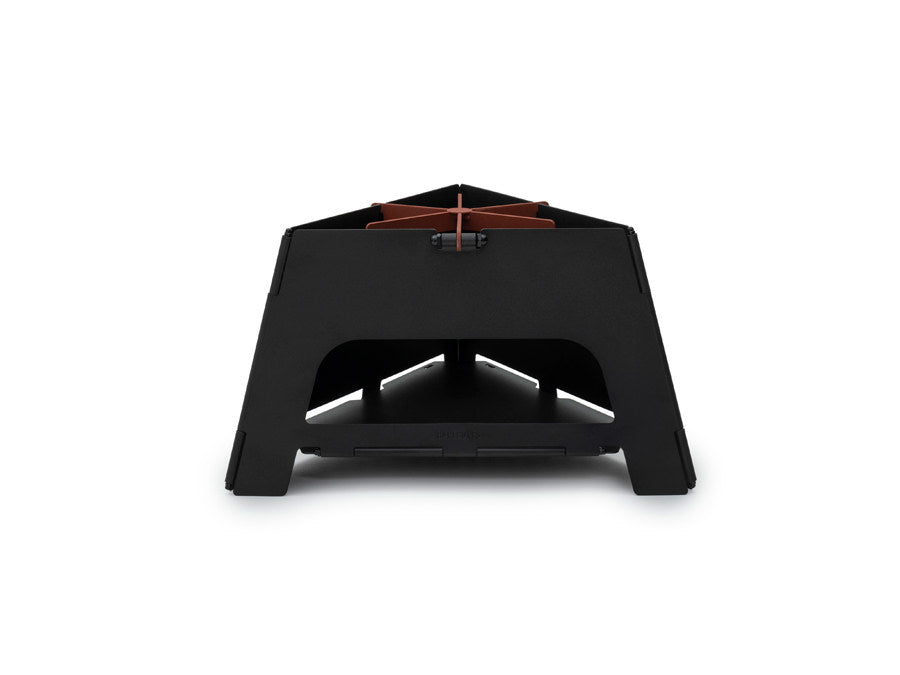 Flatbrook Folding Stove | フラットブックフォールディングストーブ