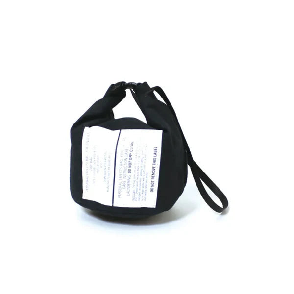 PERSONAL EFFECT BAG – iGATE IKEUCHI EXIT online store