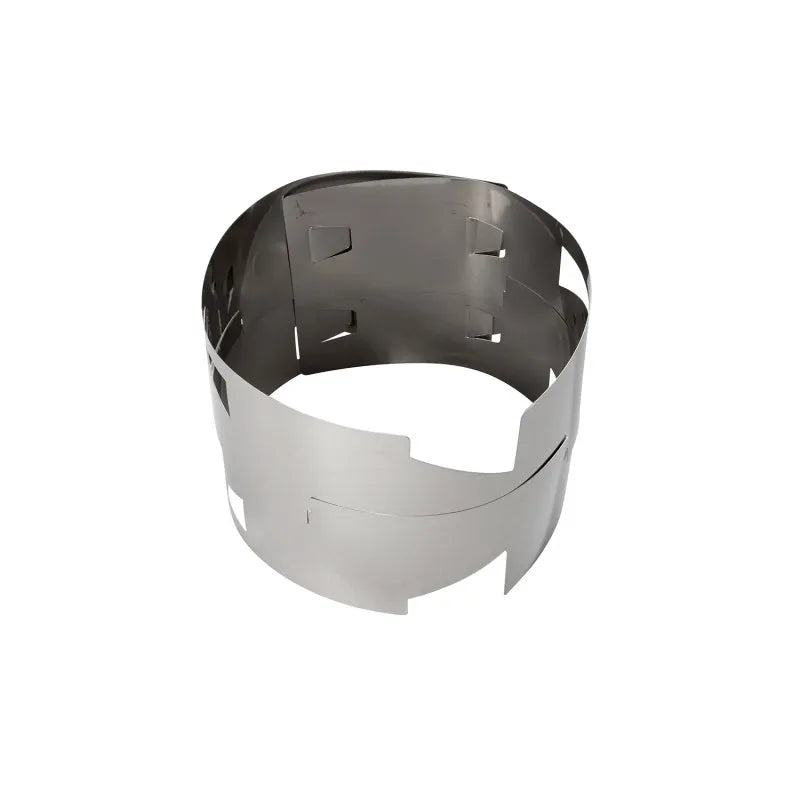 TITANIUM WIND SIELD|Ti フーボー