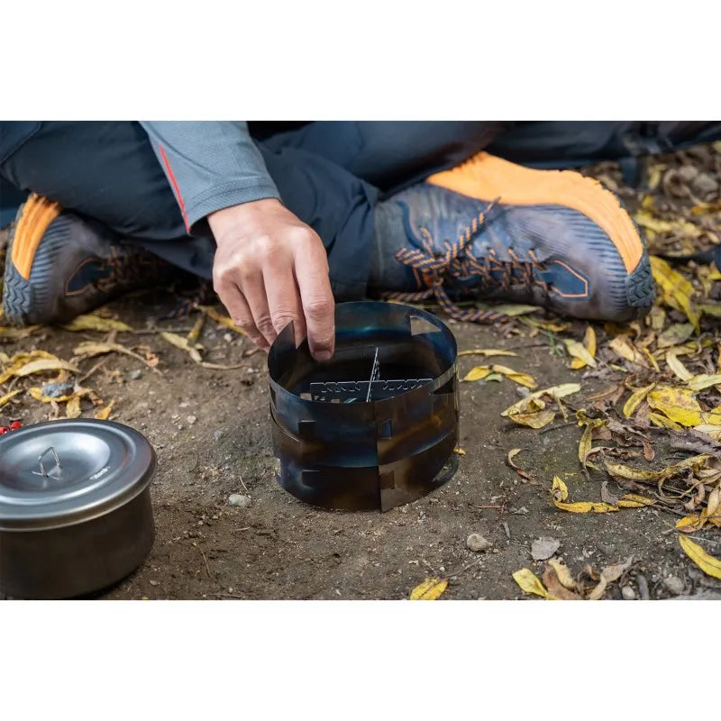 TITANIUM WIND SIELD|Ti フーボー