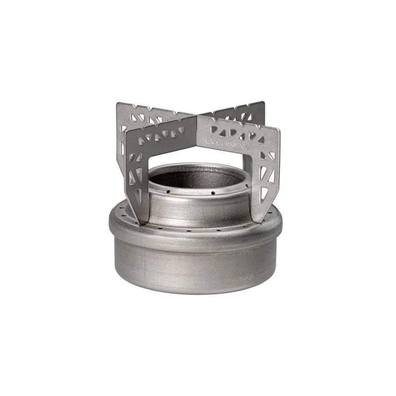 TITANIUM ALCOHOL STOVE|Ti アルコールストーブ