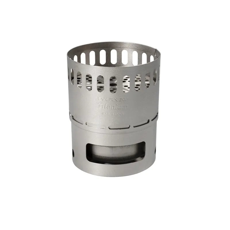 TI STOVE DX SET|チタンアルコールストーブスタンドDXセット