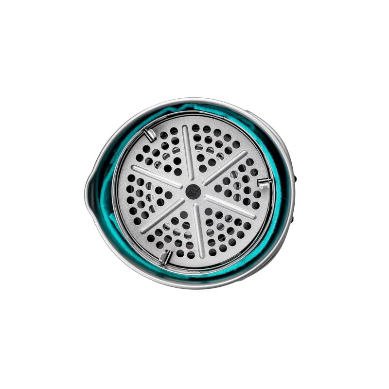 TI STOVE DX SET|チタンアルコールストーブスタンドDXセット