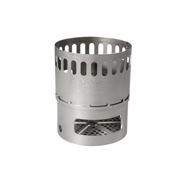 TITANIUM DX STAND|アルコールストーブ用スタンドDX