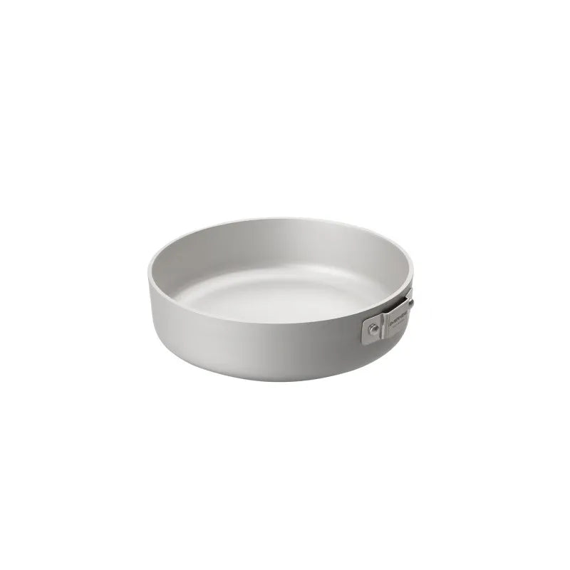 HD. ALU Pan 14 |アルミニウムフライパン