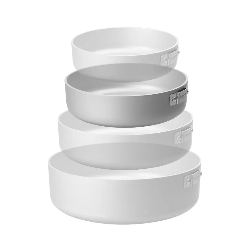 HD. ALU Pan 16 |アルミニウムフライパン