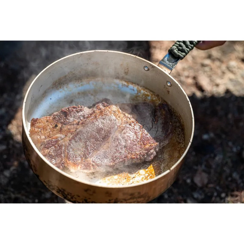 HD. ALU Pan 14 |アルミニウムフライパン