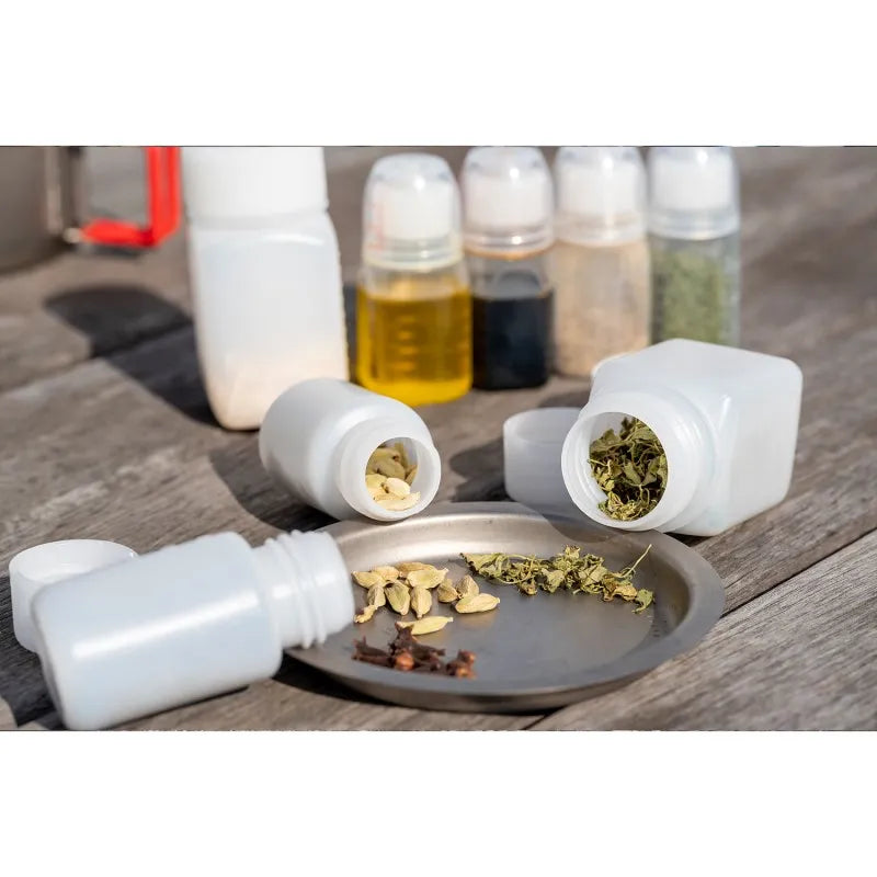 Ti Stack dish |チタンスタックディッシュ