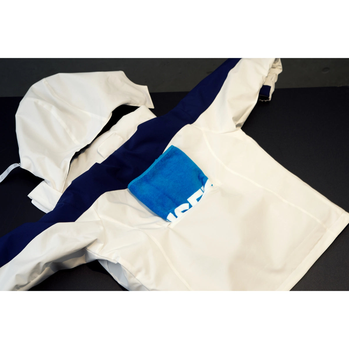 upas Boy's TWO-PIECE WEAR|ウパシ ボーイス ツーピースウェア