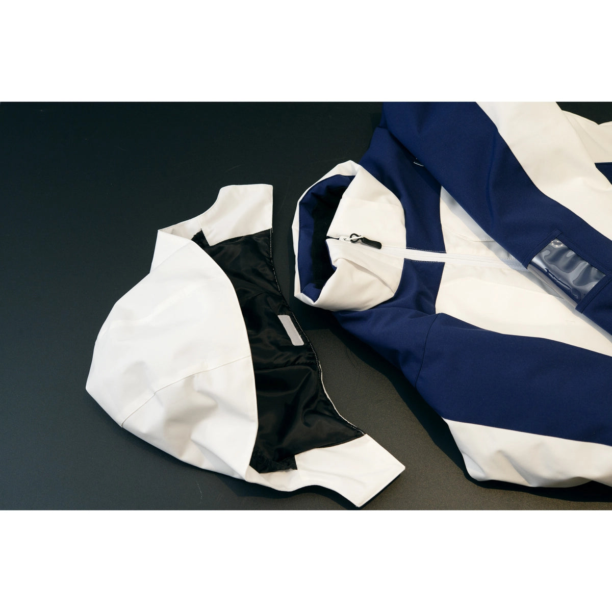 upas Boy's TWO-PIECE WEAR|ウパシ ボーイス ツーピースウェア