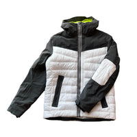 REBELS SUN JACKET MENS