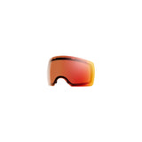 Skyline XL Black | CP Pro Photochromic Red Mirror