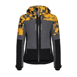 PULSE JACKET WOMENS