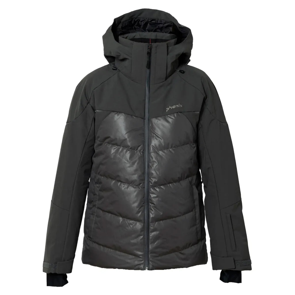 Hybrid Legacy Jacket mens