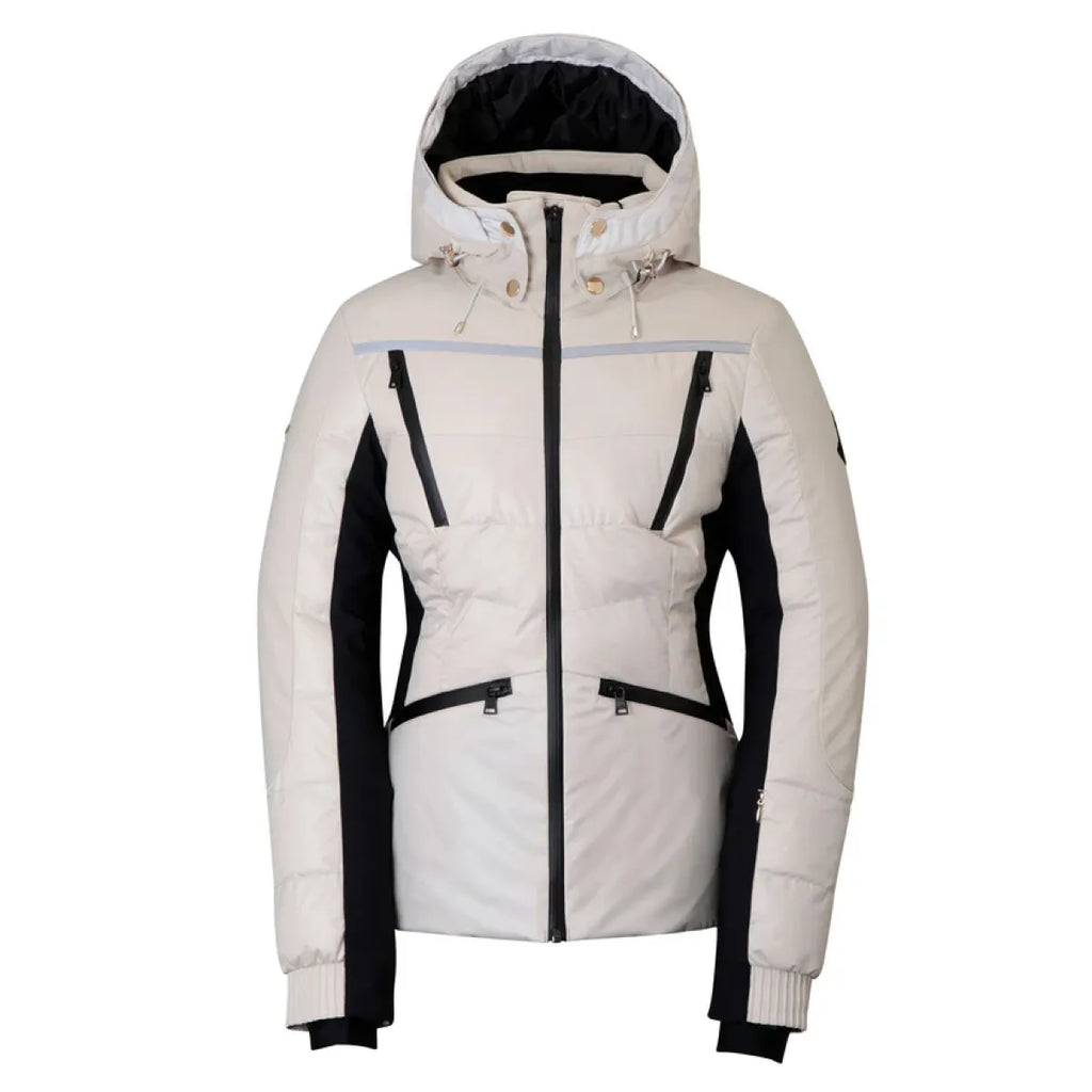 Elegant Snow Jacket womens