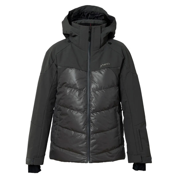 phenix フェニックス 130 極美品 phenix フェニックス - Hybrid Legacy Jacket mens – iGATE