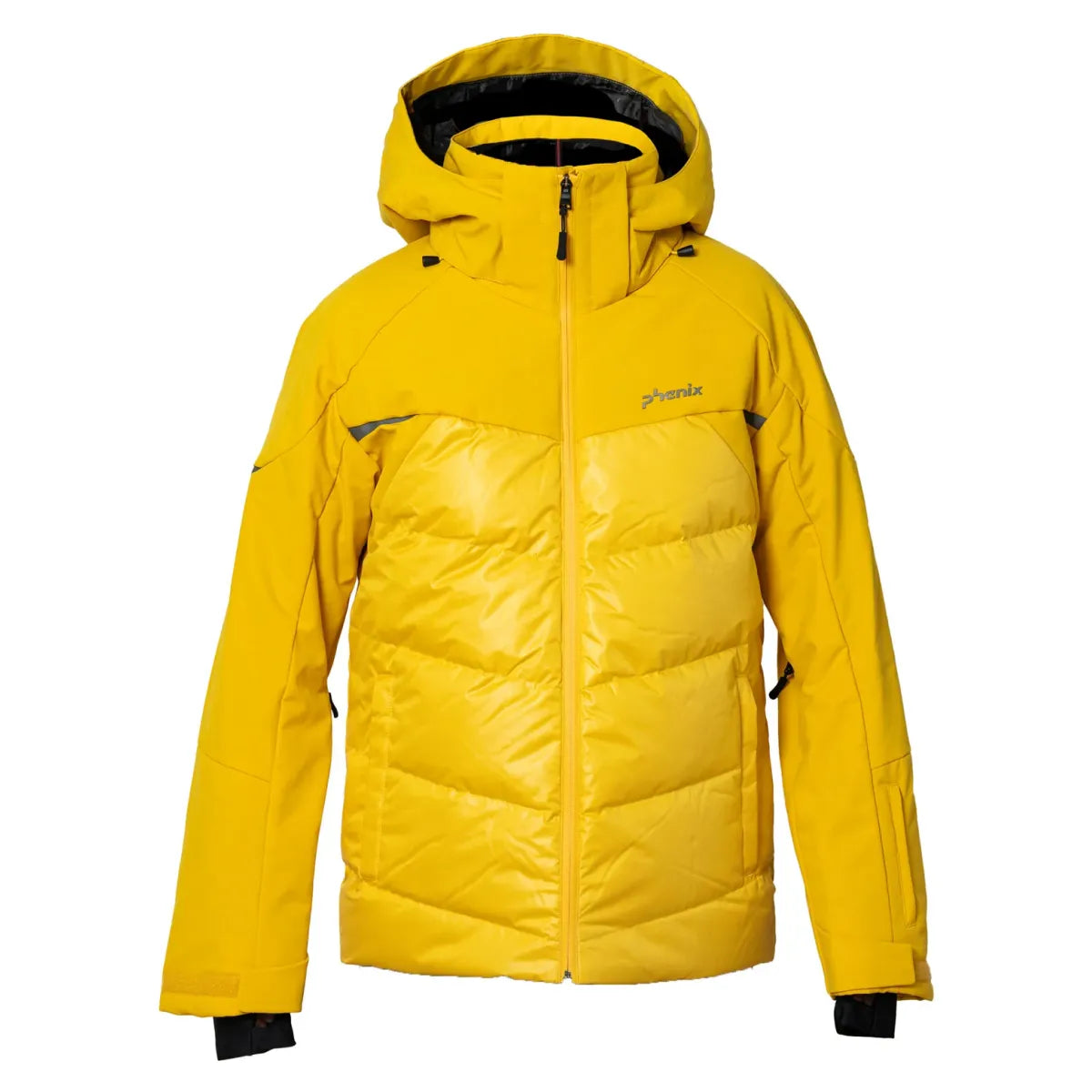 【内祝い】 - フェニックス phenix Hybrid iGATE – mens Jacket Legacy 男性用