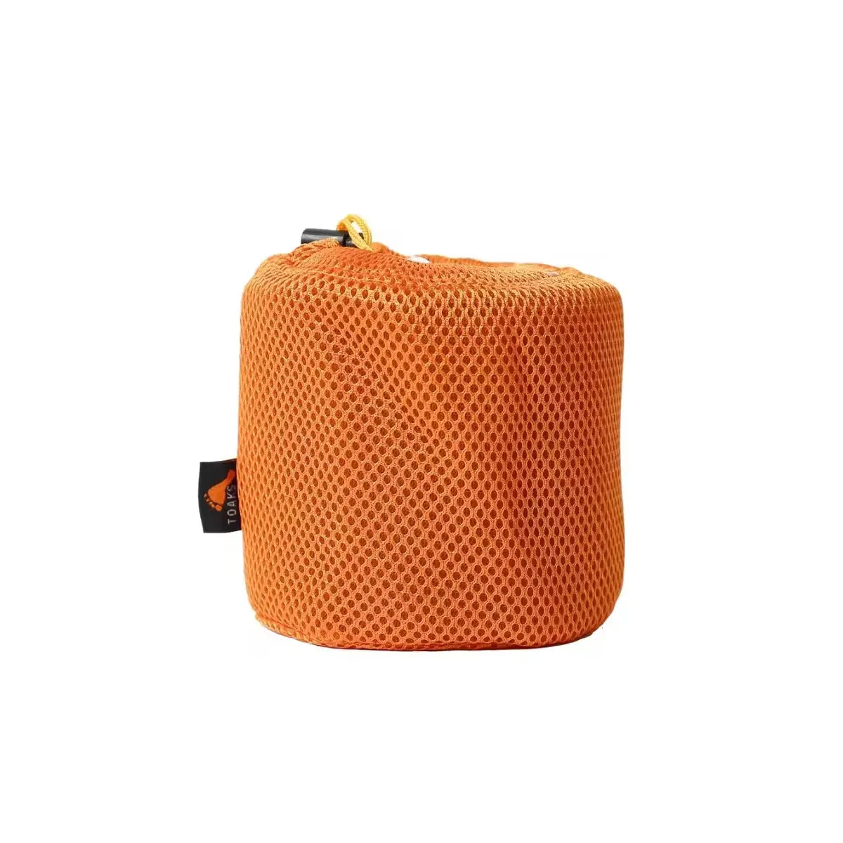 Titanium 1100ml Pot with Bail Handle | チタニウムポット POT-1100 ベイルハンドル