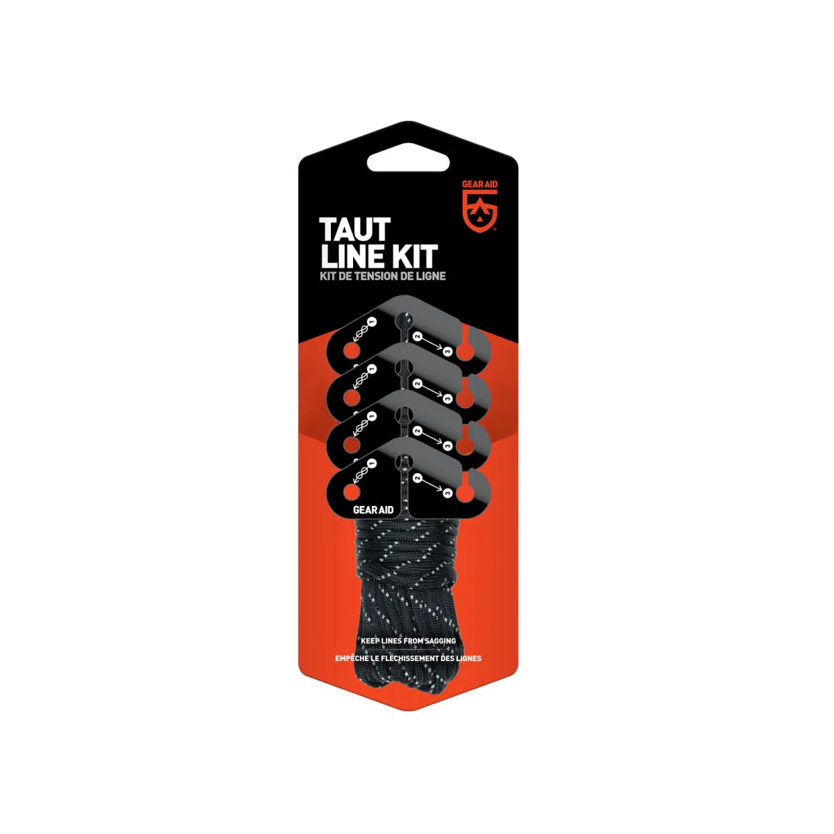 Taut Line Kit|タウトラインキット