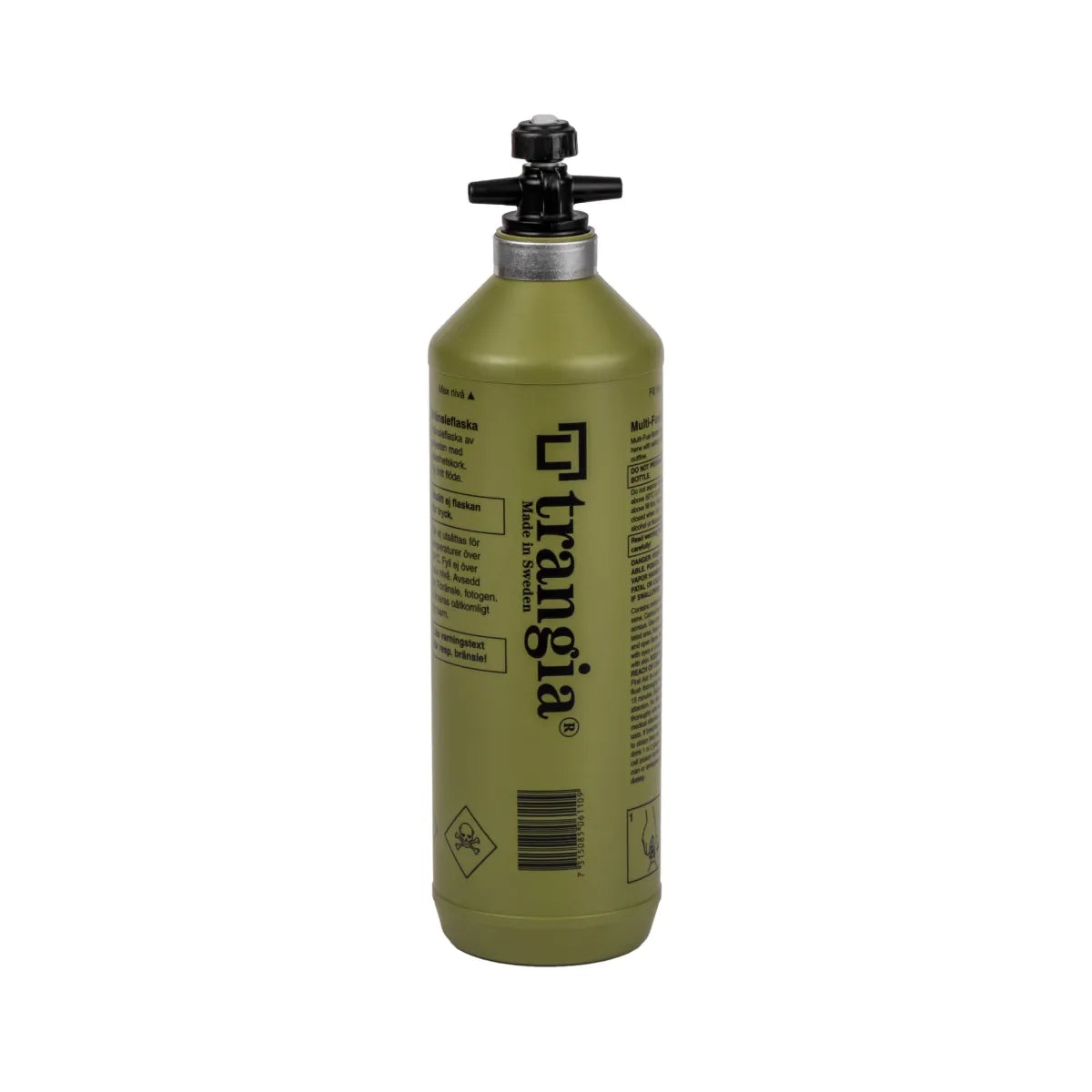 Fuel bottle 1.0L|フューエルボトル1.0L