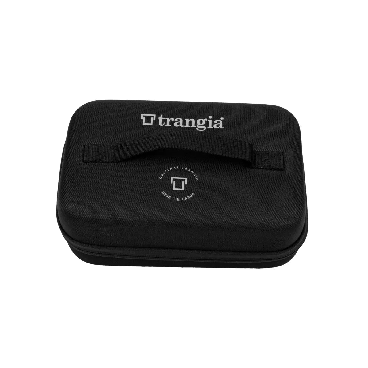 EVA Case Mess tin Large|ラージメスティン用EVAケース