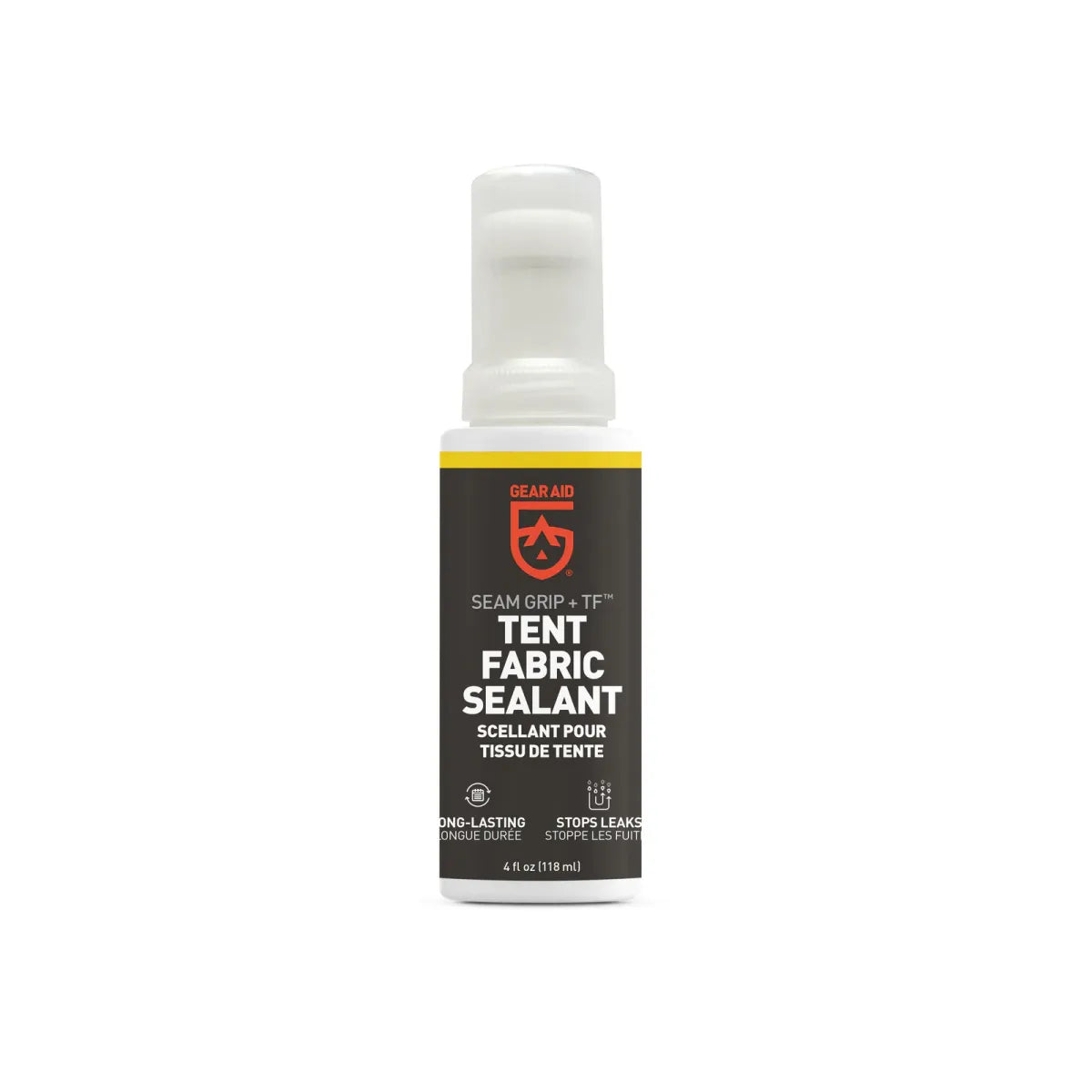 Seam Grip TF Tent Fabric Sealant|シームグリップ+ TFテントファブリックシーラント