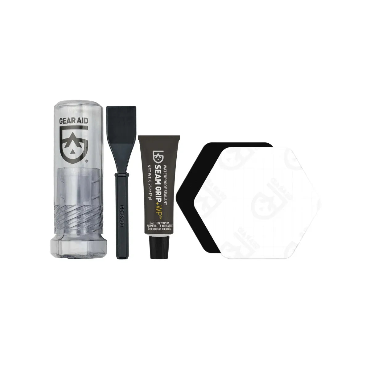 Seam Grip WP Field Repair Kit|シームグリップ+WPリペアキット