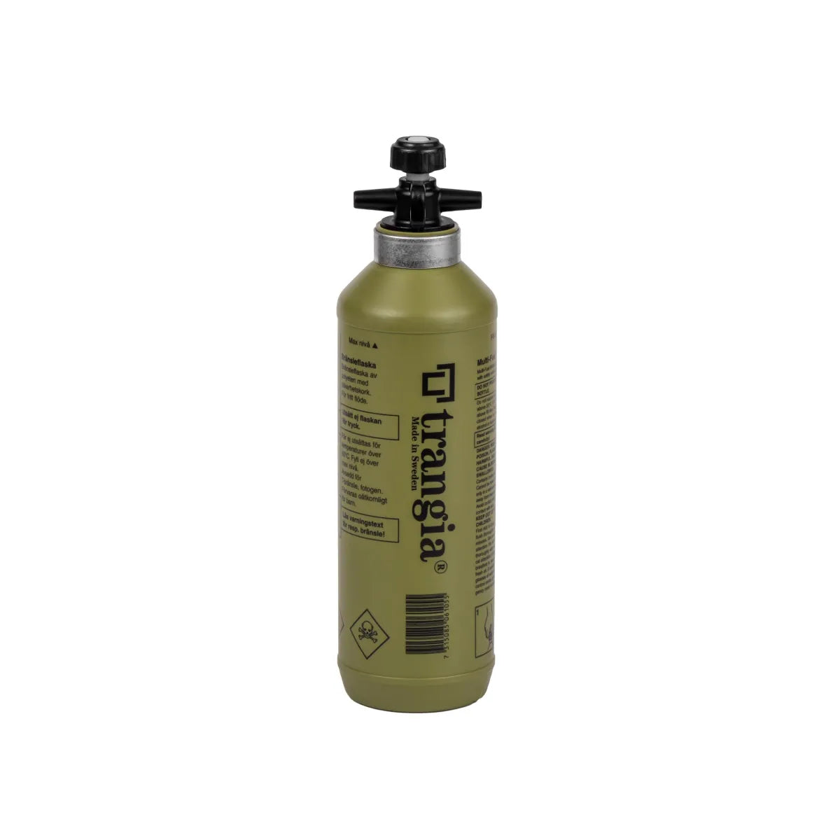 Fuel bottle 0.5L|フューエルボトル0.5L