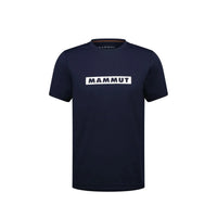 QD Logo Print T-Shirt AF Men|QDロゴ プリント Tシャツ AF メンズ
