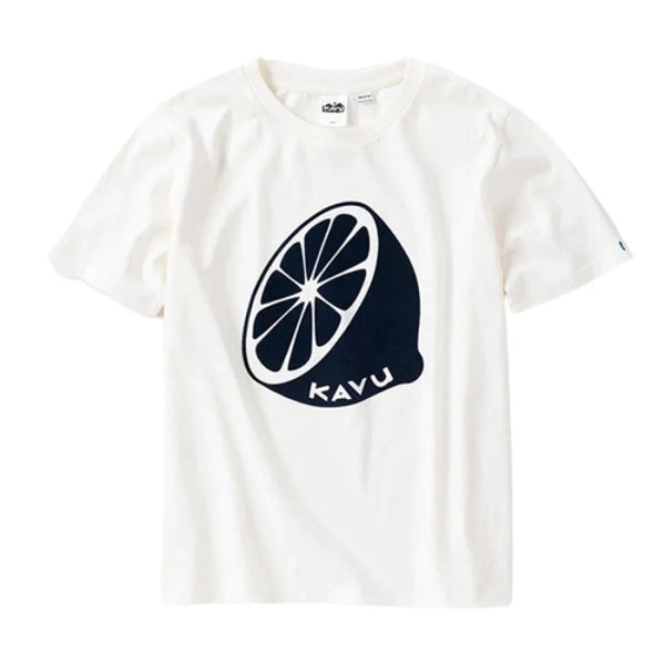 Lemon Tee|レモン Tシャツ
