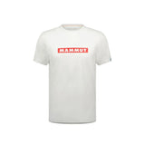 QD Logo Print T-Shirt AF Men|QDロゴ プリント Tシャツ AF メンズ