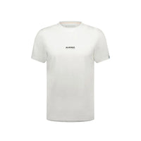 QD Logo Print T-Shirt AF Men|QDロゴ プリント Tシャツ AF メンズ